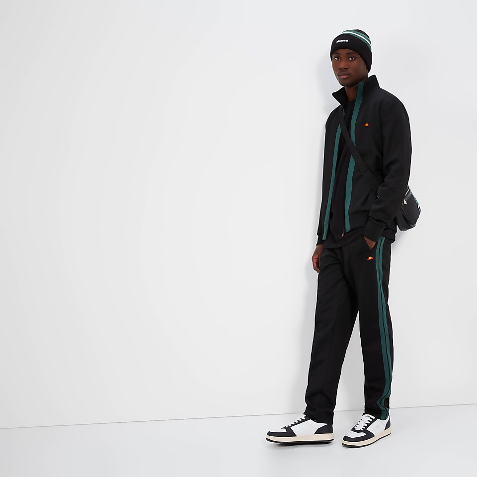 Men's Luxor Track Pant Black