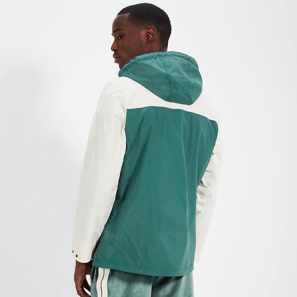 Jacke Pierloni für Herren, Dunkelgrün
