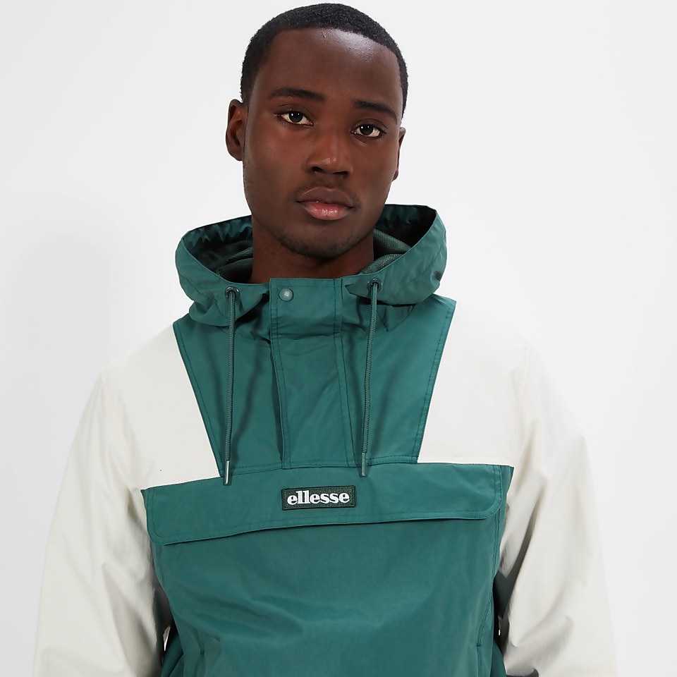 Jacke Pierloni für Herren, Dunkelgrün