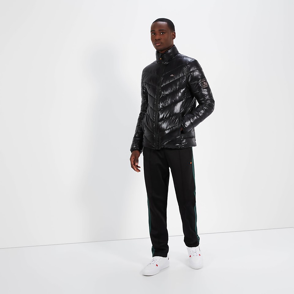Men's Orsini FZ Jacket Black