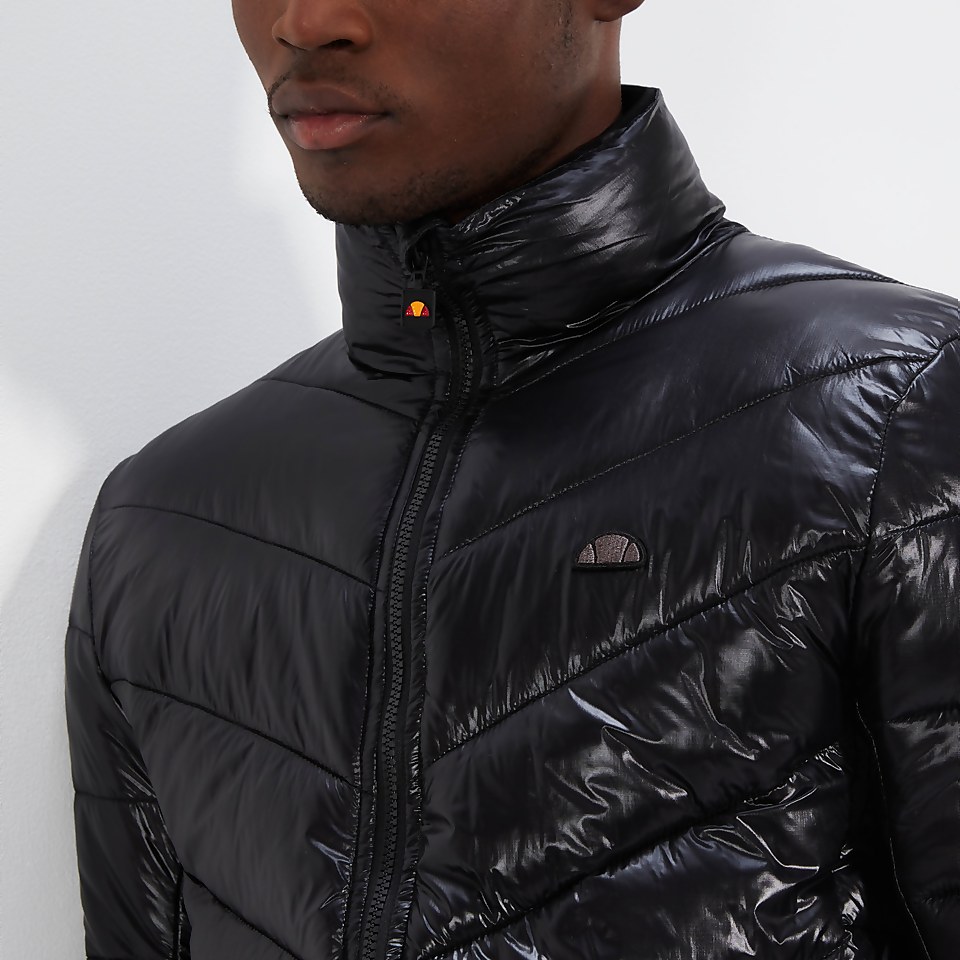 Men's Orsini FZ Jacket Black
