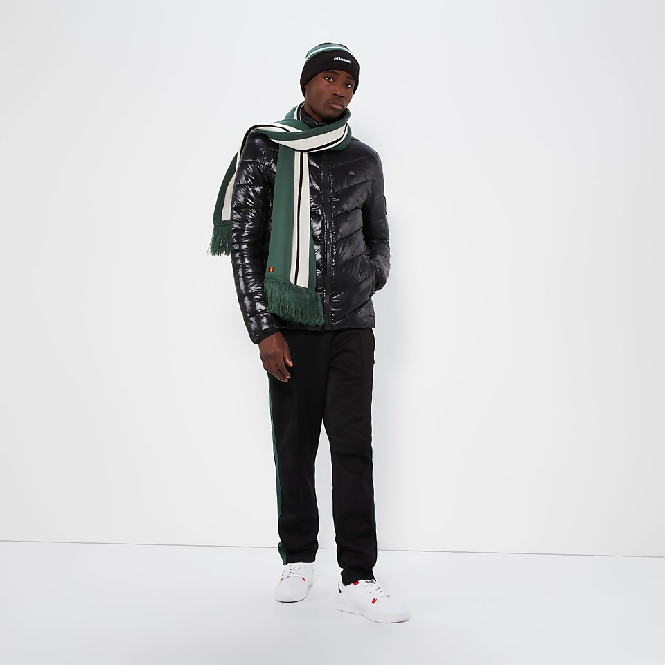 Men's Orsini FZ Jacket Black