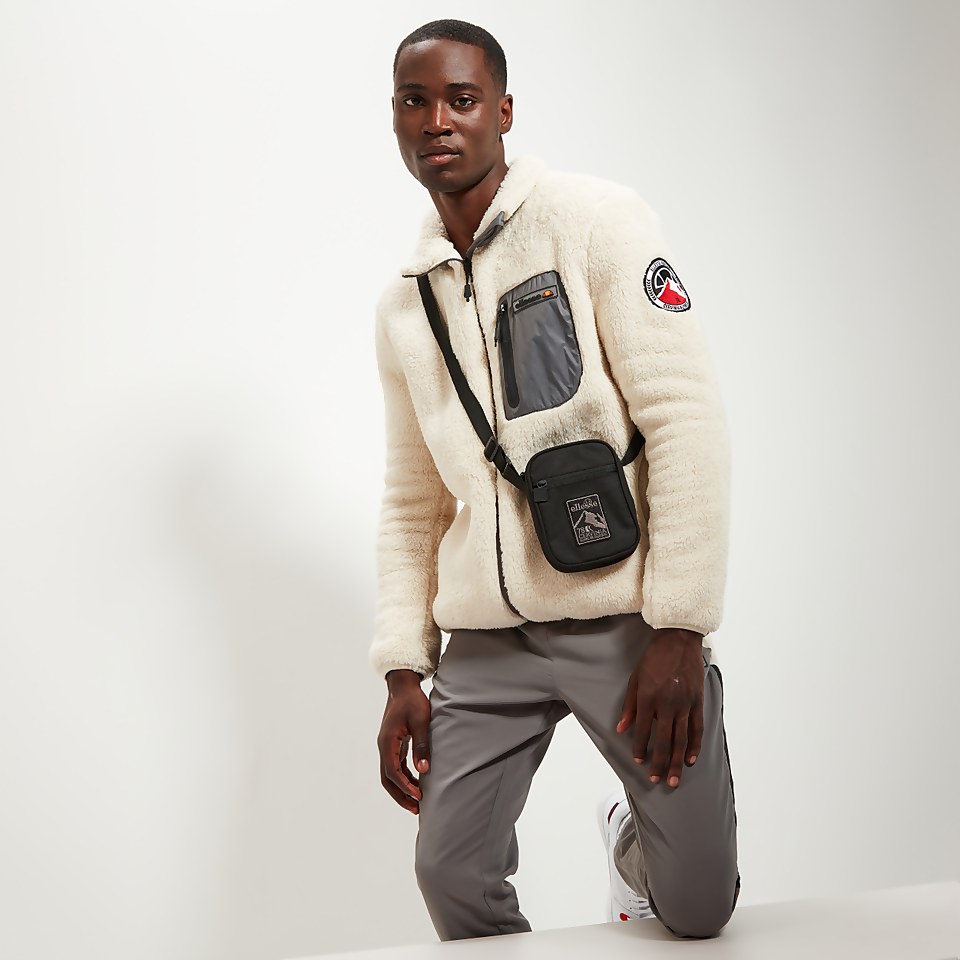 Men's Arbio Jacket Off White