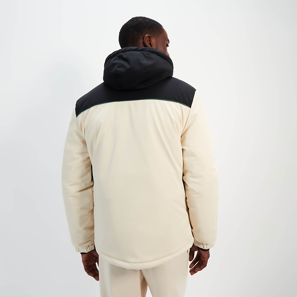 Unisex Castrozza Overhead Jacket Black
