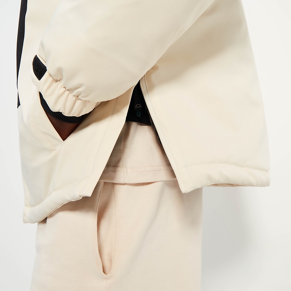 Unisex Castrozza Overhead Jacket Black
