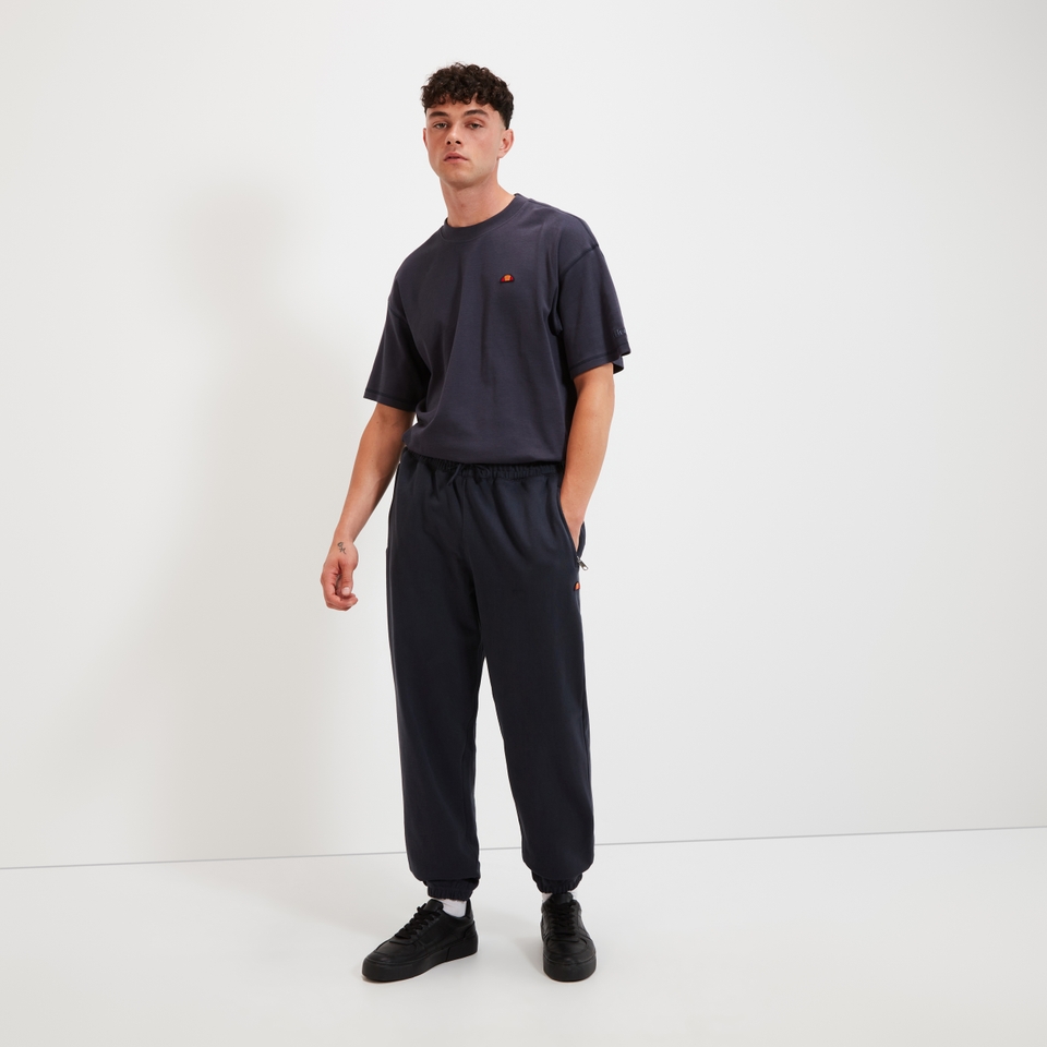 Jogginghose Quaracchi für Herren, Marineblau