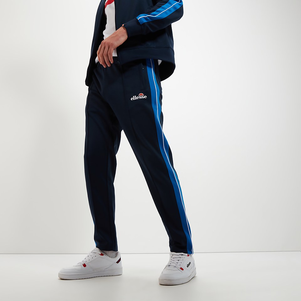 Trainingshose Zania für Herren, Marineblau