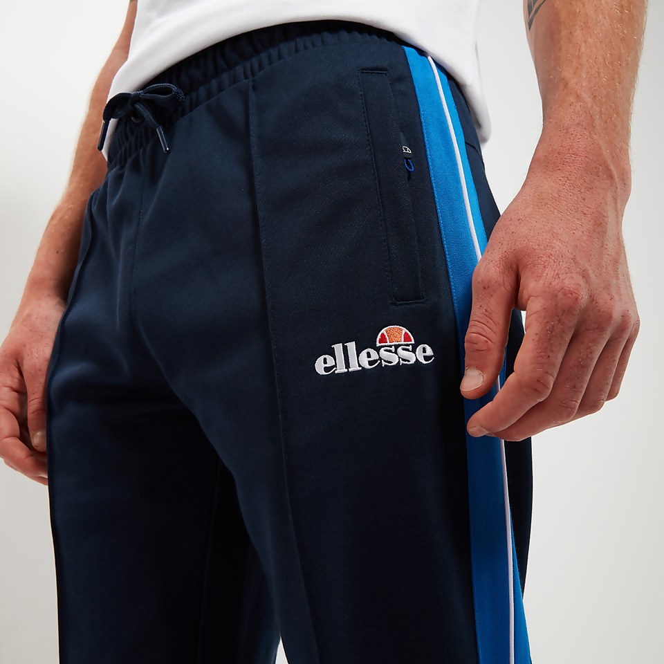 Trainingshose Zania für Herren, Marineblau