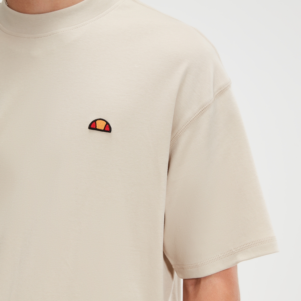 Men's Balatro Tee Beige