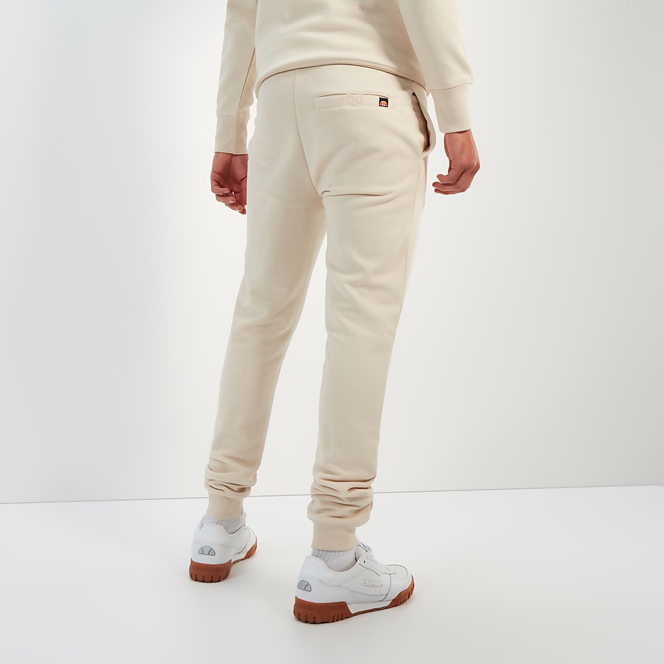 Jogginghose Tento für Herren, Cremeweiß