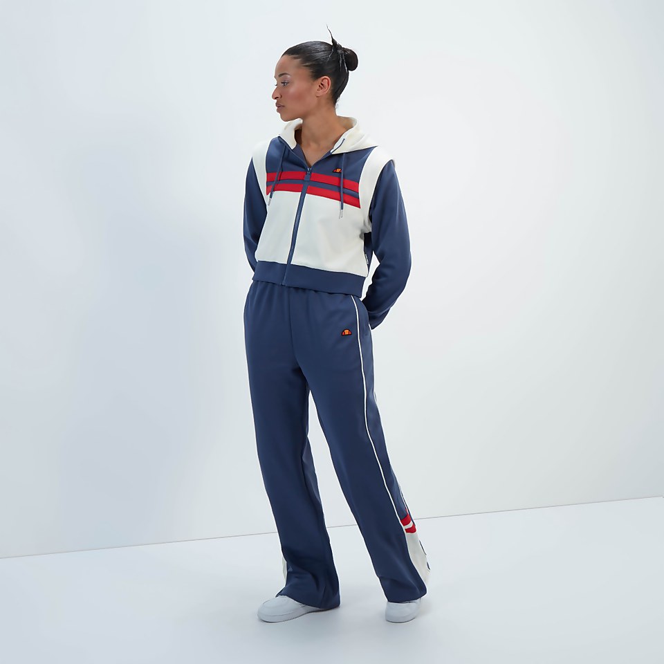 Women's Mariangela Track Pant Dark Blue