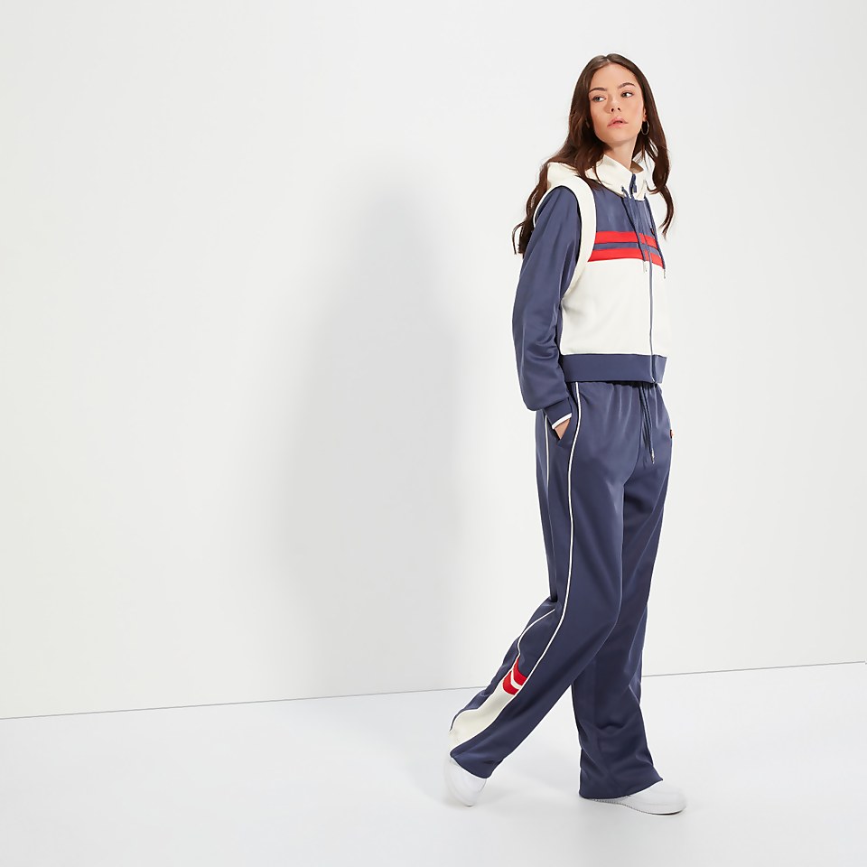 Women's Mariangela Track Pant Dark Blue