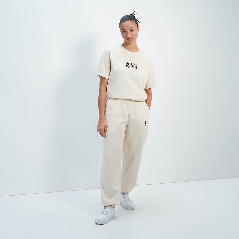 Women's Lorendana Tee Off White