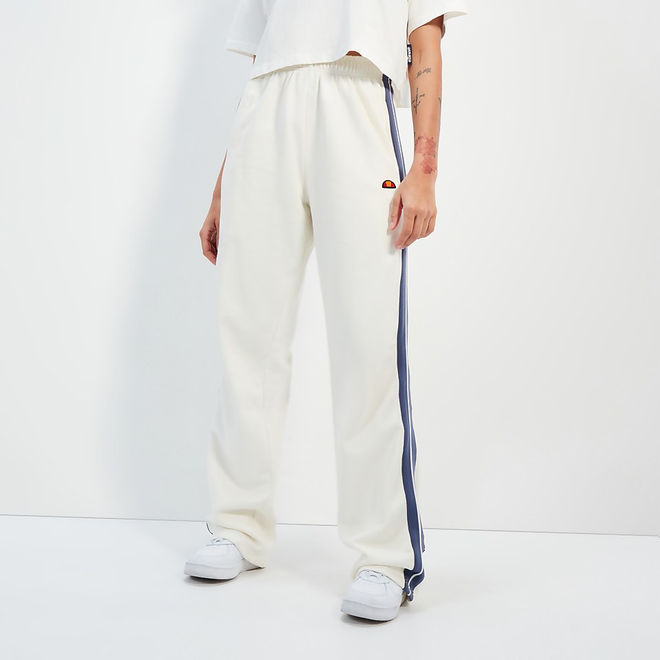 Jogginghose Rad für Damen, Cremefarben