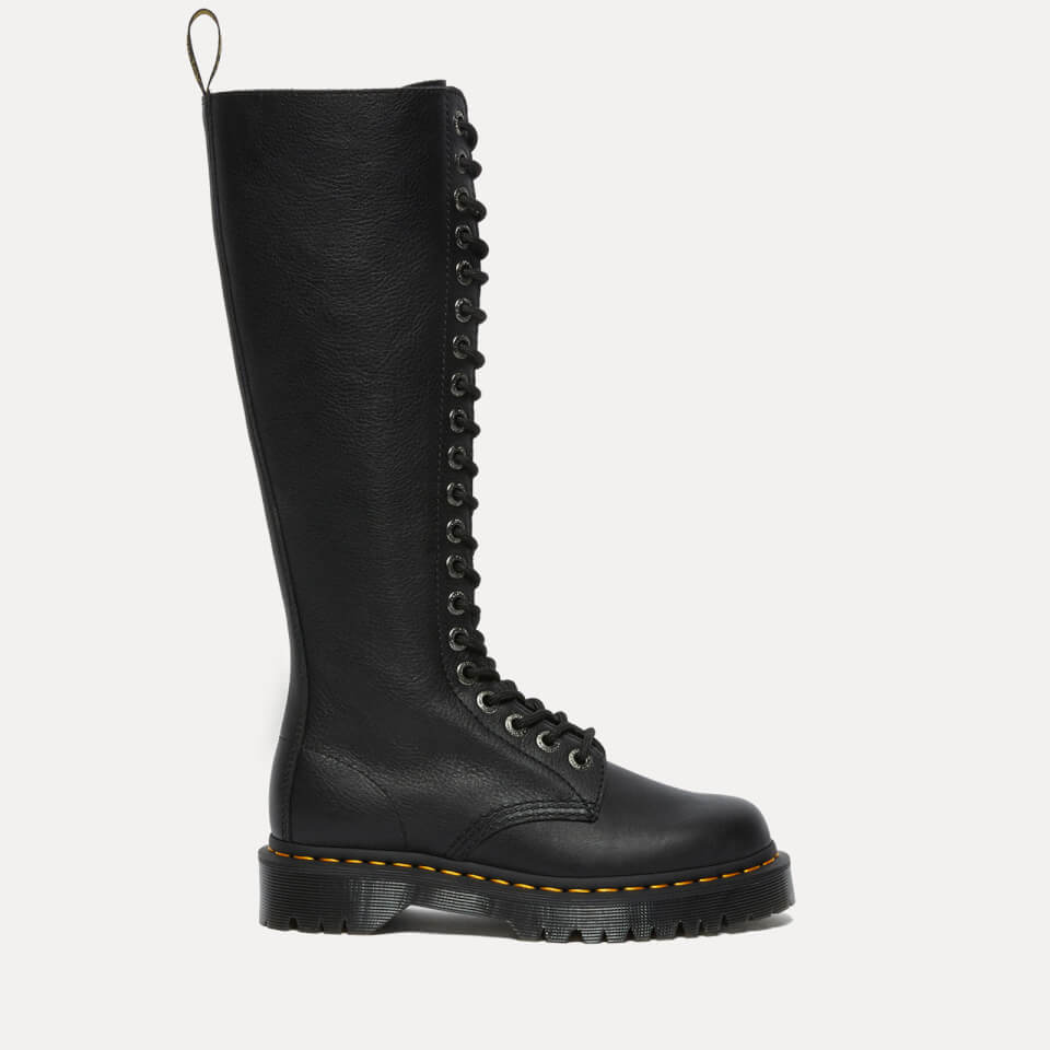 Dr. Martens Women's 1B60 Bex Leather Boots