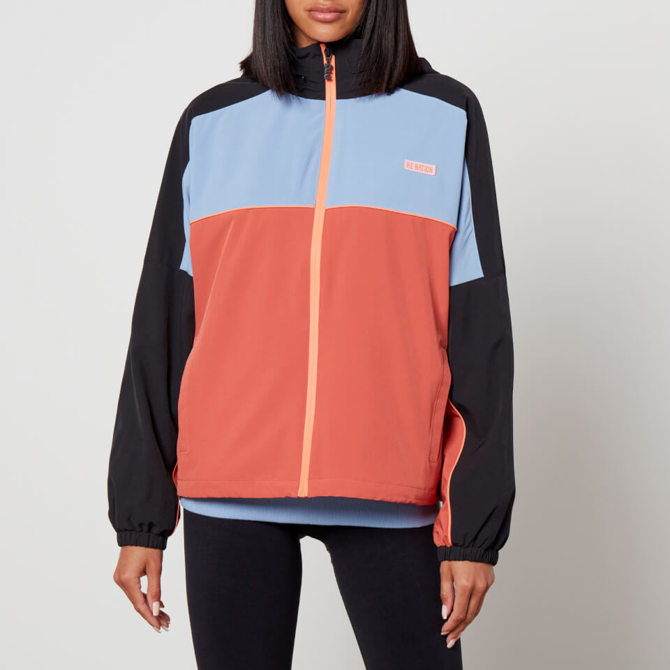 Pe nation intensity jacket new arrivals