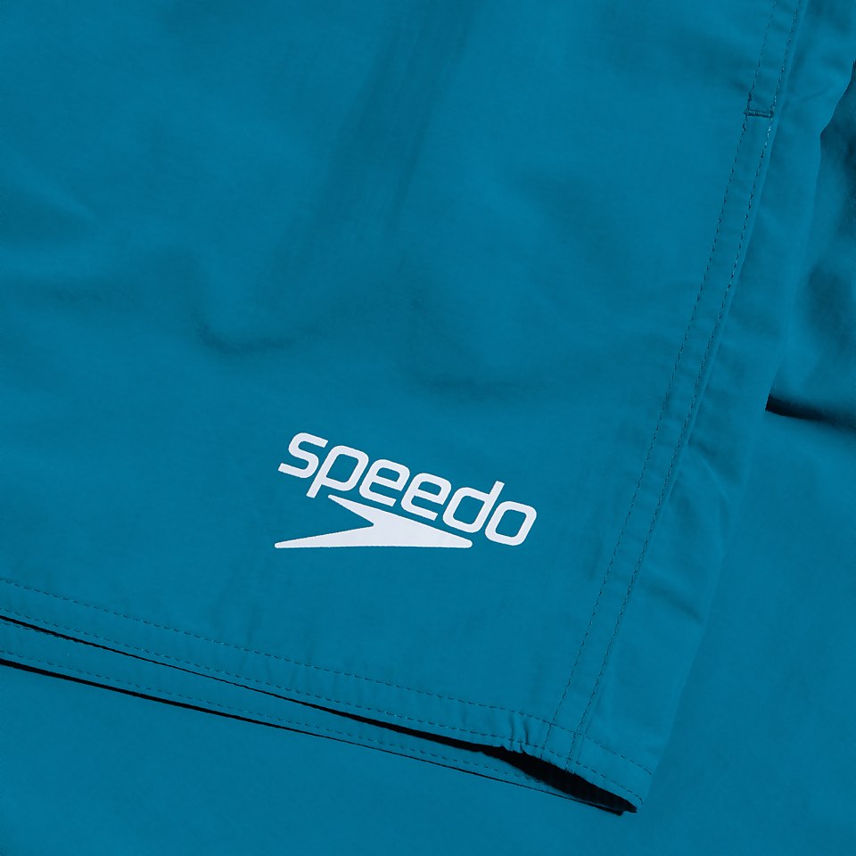 SPEEDO ESSENTIALS 16" WSHT AM GREEN