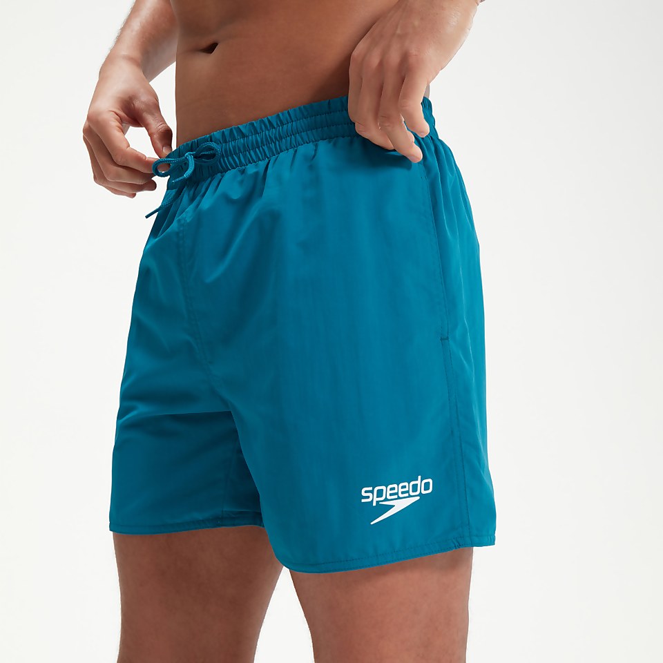 SPEEDO ESSENTIALS 16" WSHT AM GREEN