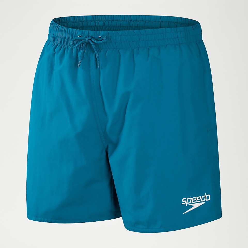 SPEEDO ESSENTIALS 16" WSHT AM GREEN