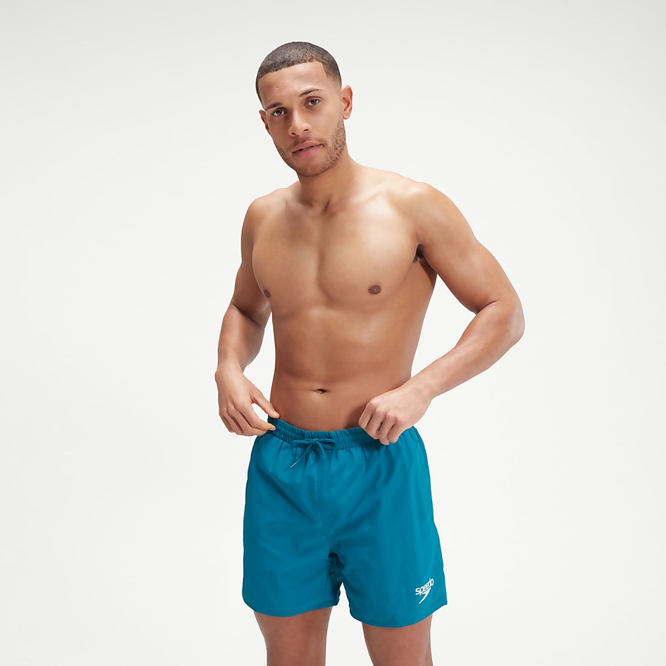 SPEEDO ESSENTIALS 16" WSHT AM GREEN
