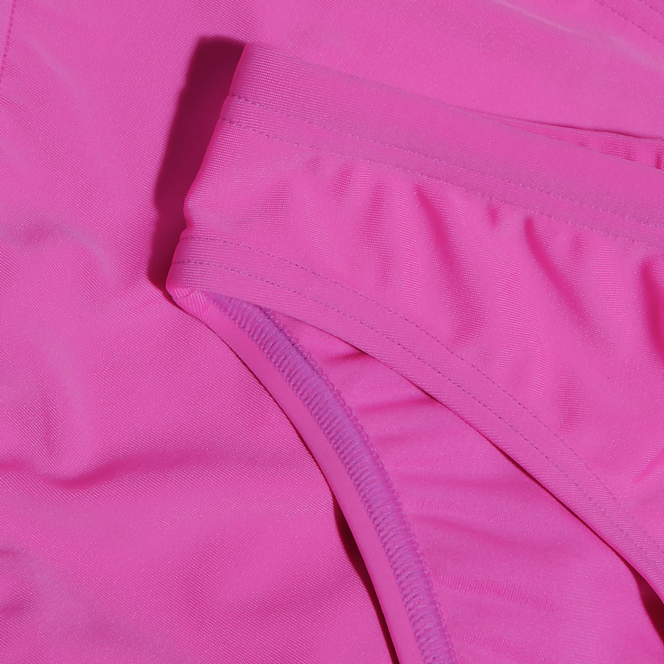 Men's 5cm Solar Brief Violet