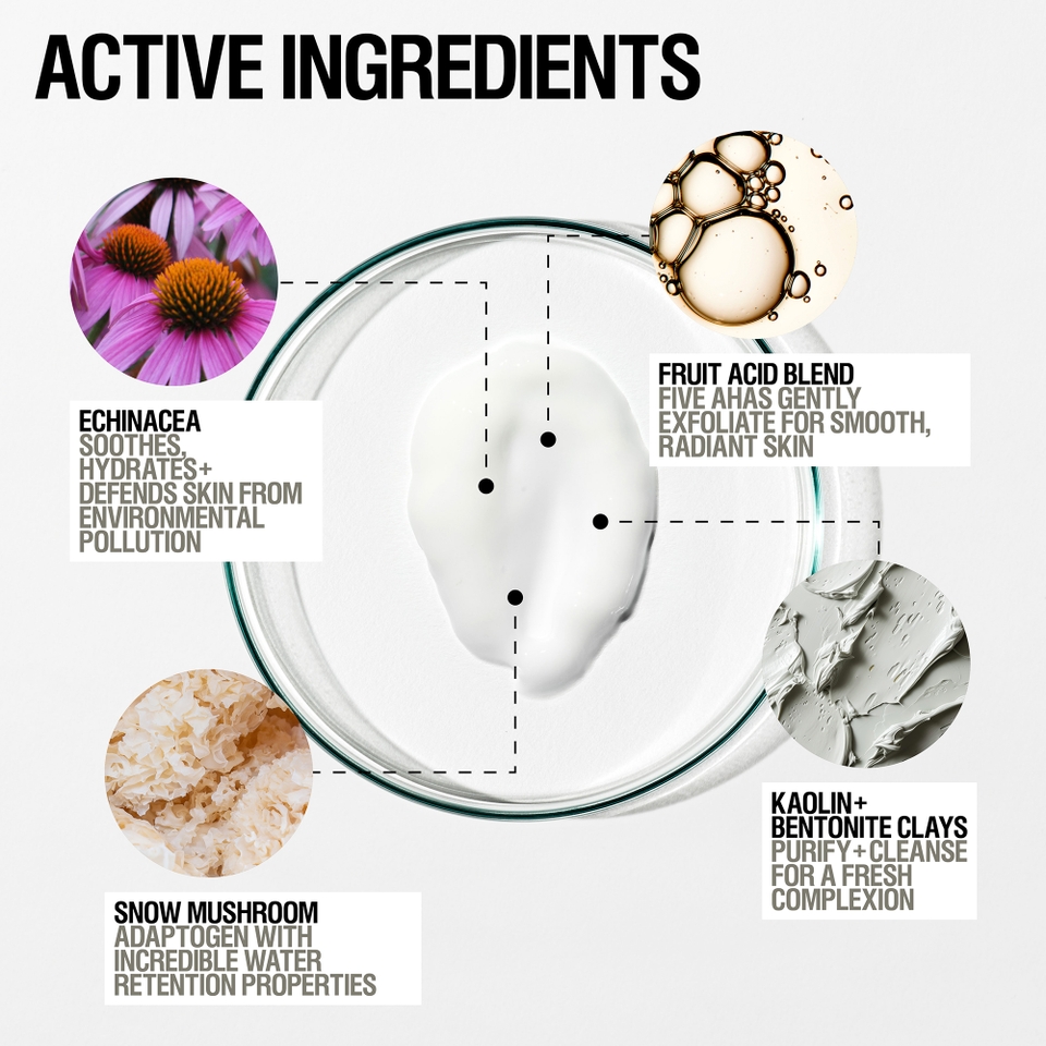 Grown Alchemist Skin Renewal Mask 75ml