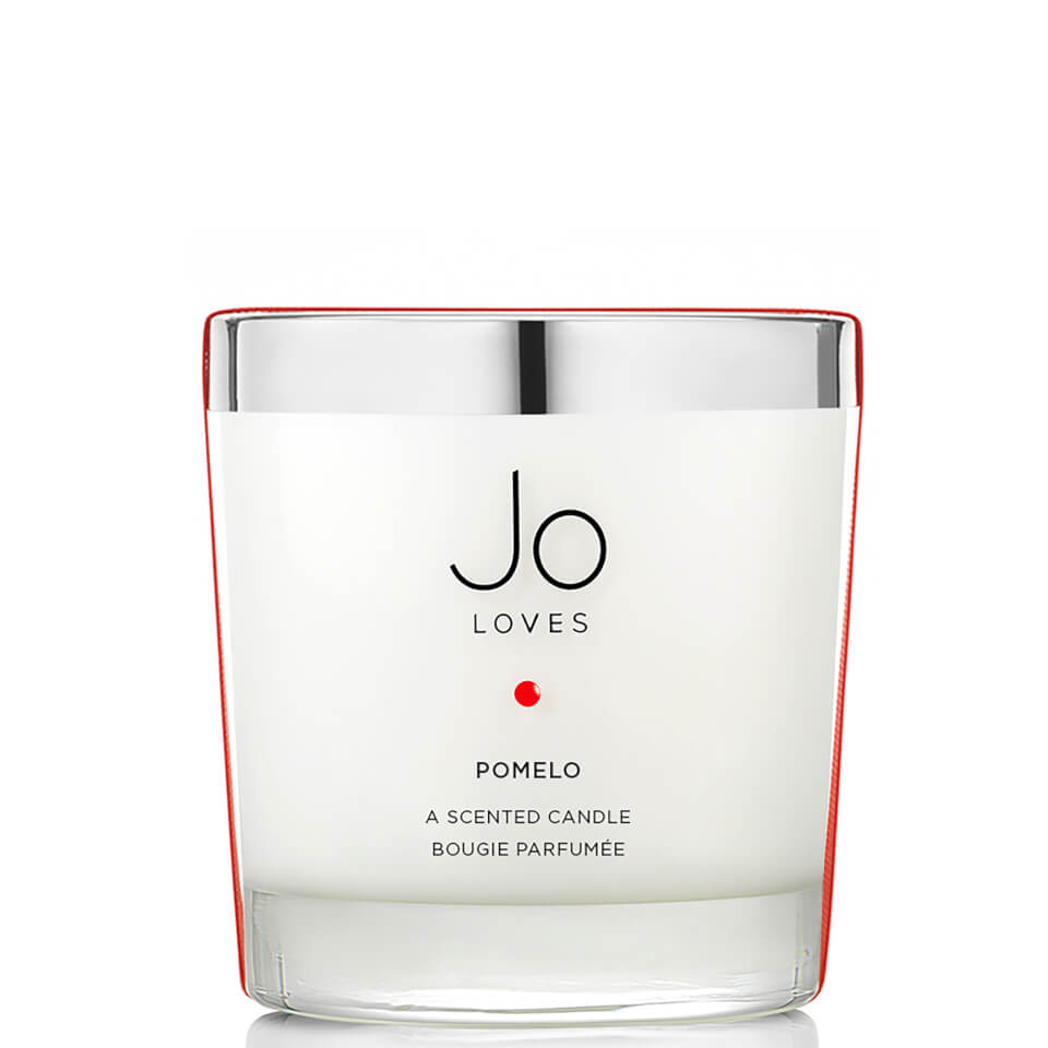 Jo Loves A Deluxe Pomelo Candle 420g