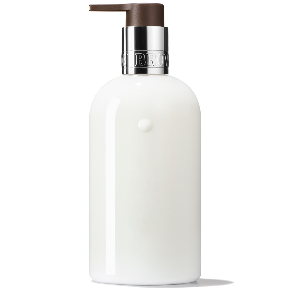 Molton Brown Lime and Patchouli Hand Lotion 300ml