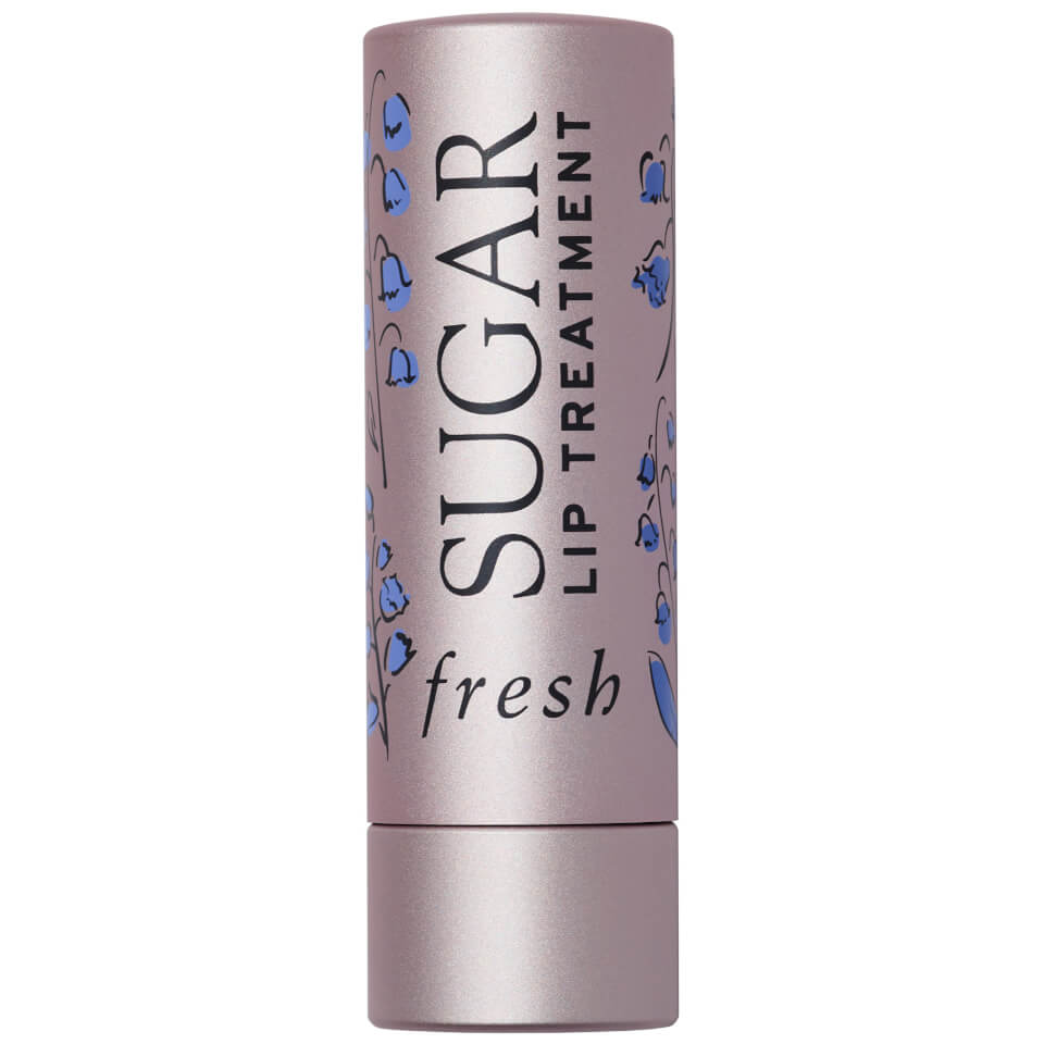 Fresh Limited Edition Sugar Lip Treatment - Lily Luster 4.3g