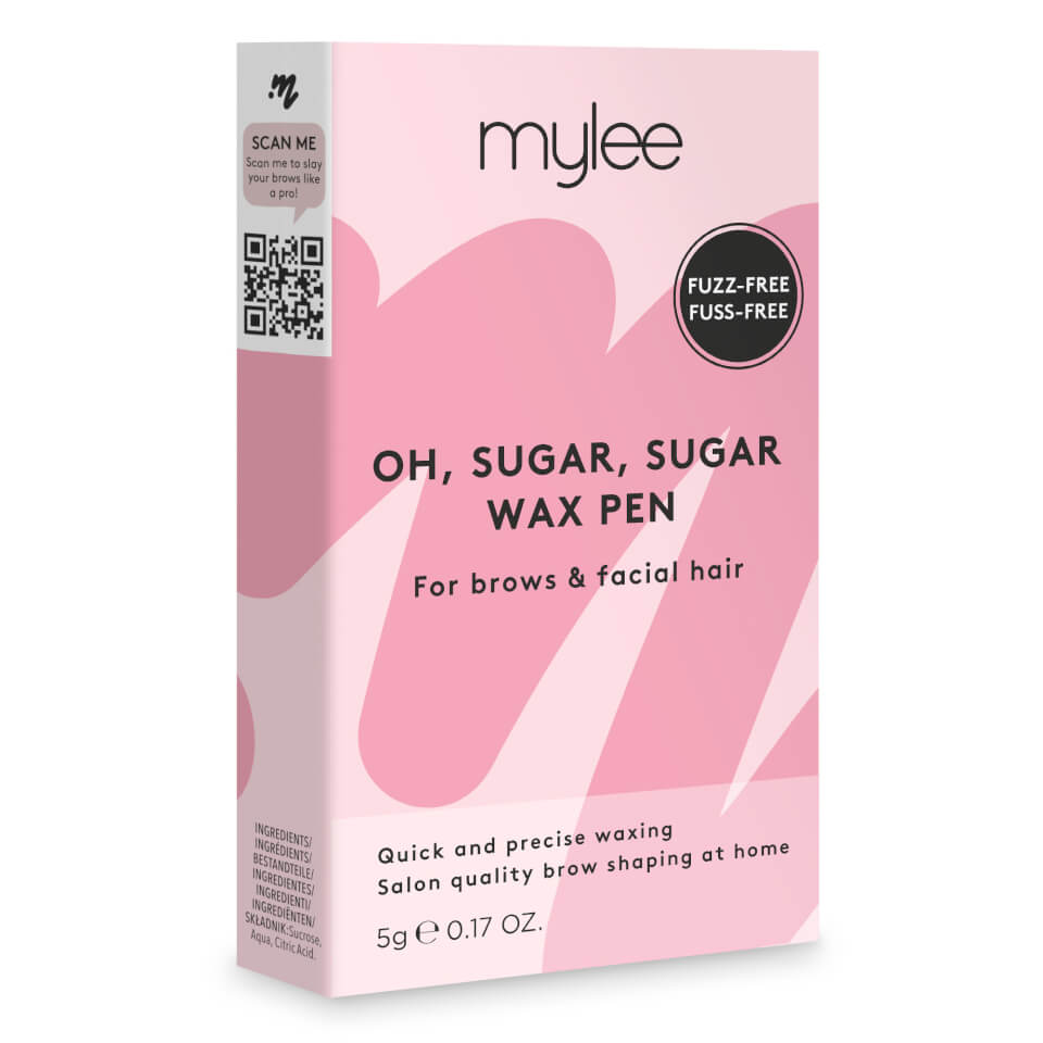 Mylee Oh, Sugar, Sugar Wax Pen 30g