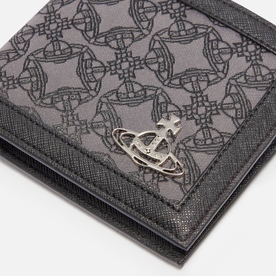 Vivienne Westwood Wallet ORBMANIA MAN BILLFOLD 51120008
