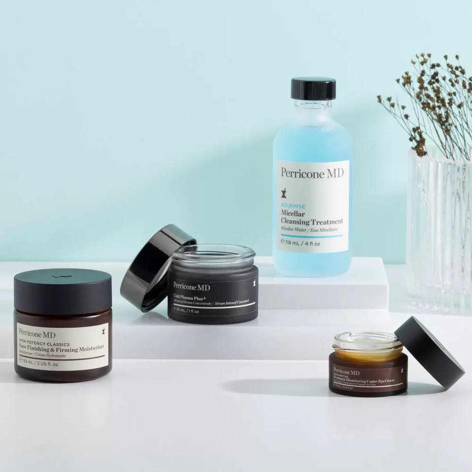 Perricone MD Firming Collection TSV (QVC)