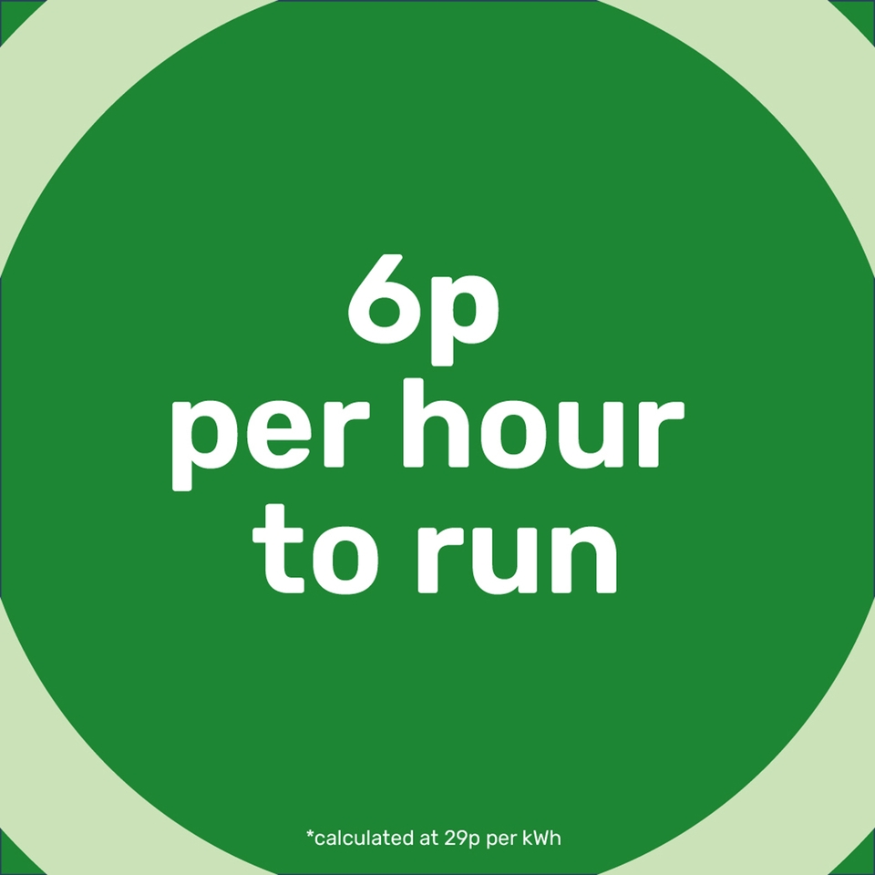 Homebase 10L Dehumidifier