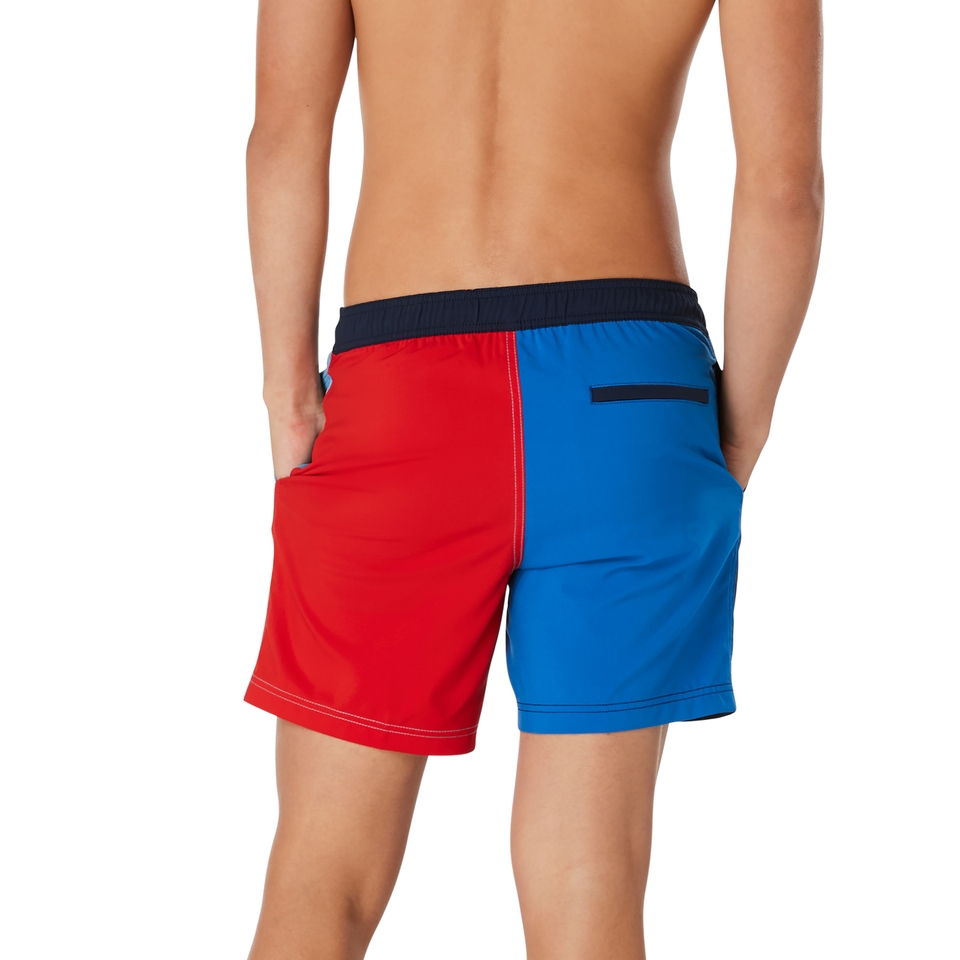 Men's Rondo Edge Volley 17" Navy