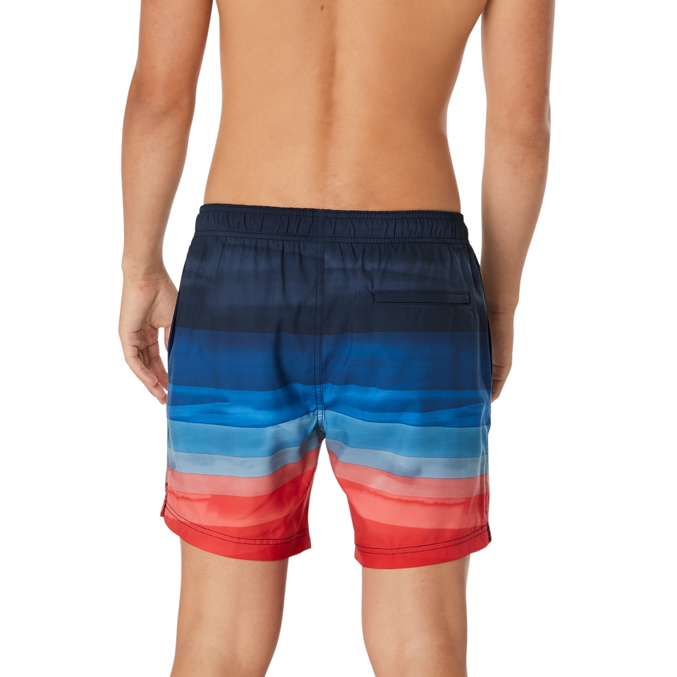 Men's Horizon View Rondo Edge Volley 17" Navy