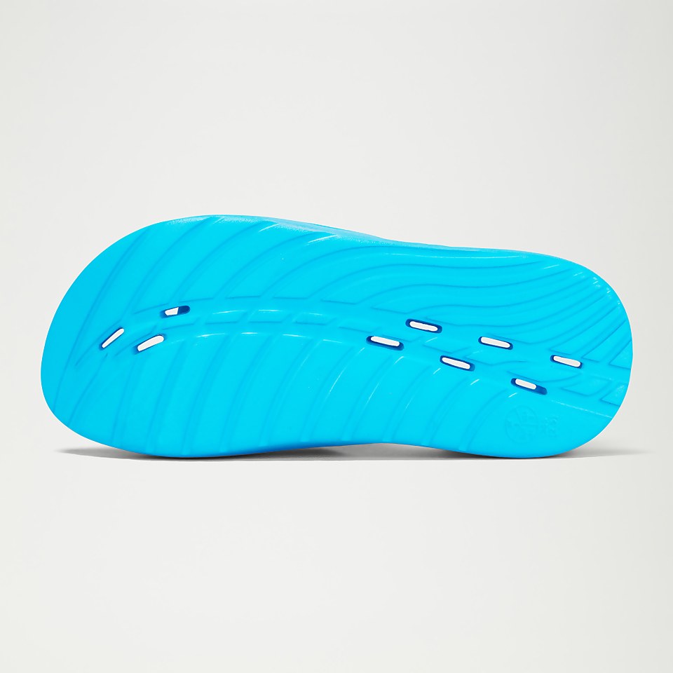 Speedo Pantoletten für Herren Blau
