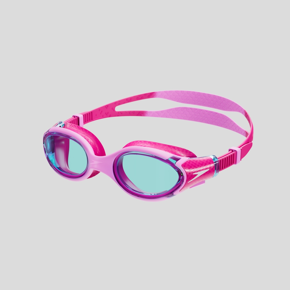 Biofuse 2.0 Junior Goggles Pink
