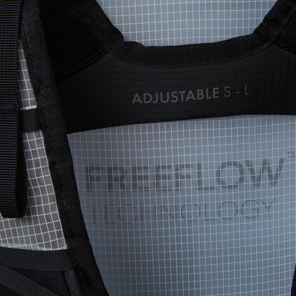 Unisex Freeflow 30L Rucksack Light Blue