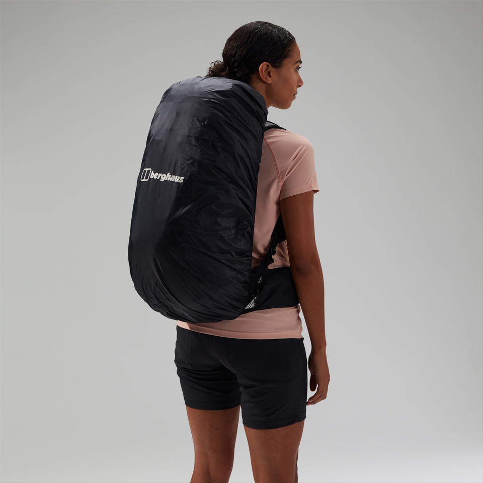 Unisex Freeflow 30L Rucksack Light Blue