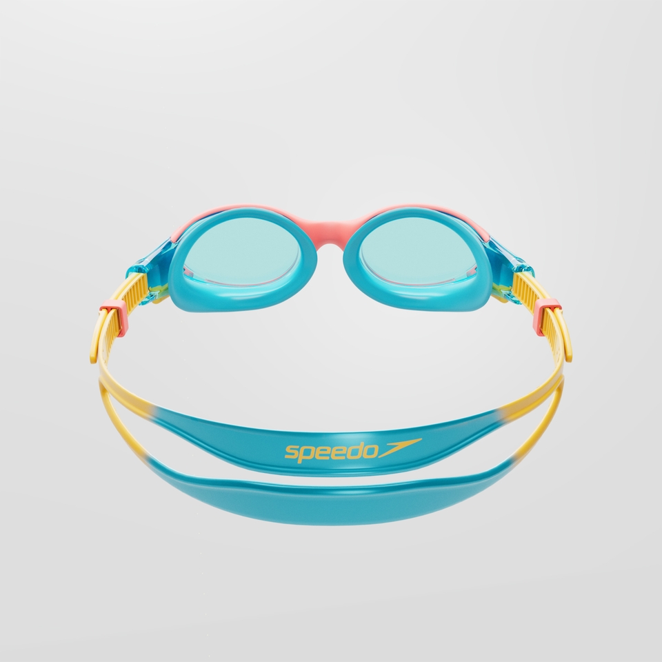 Junior Biofuse 2.0 Goggles Multi Color