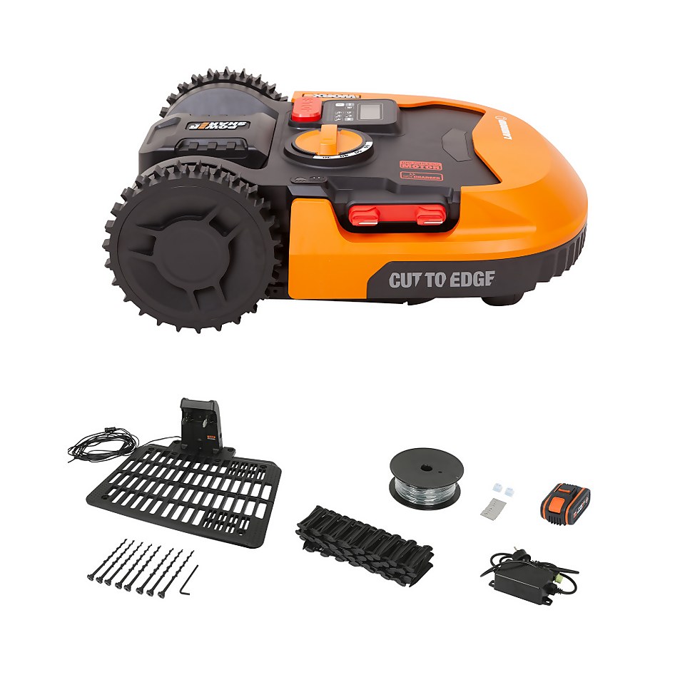 Worx landroid l2000 shop
