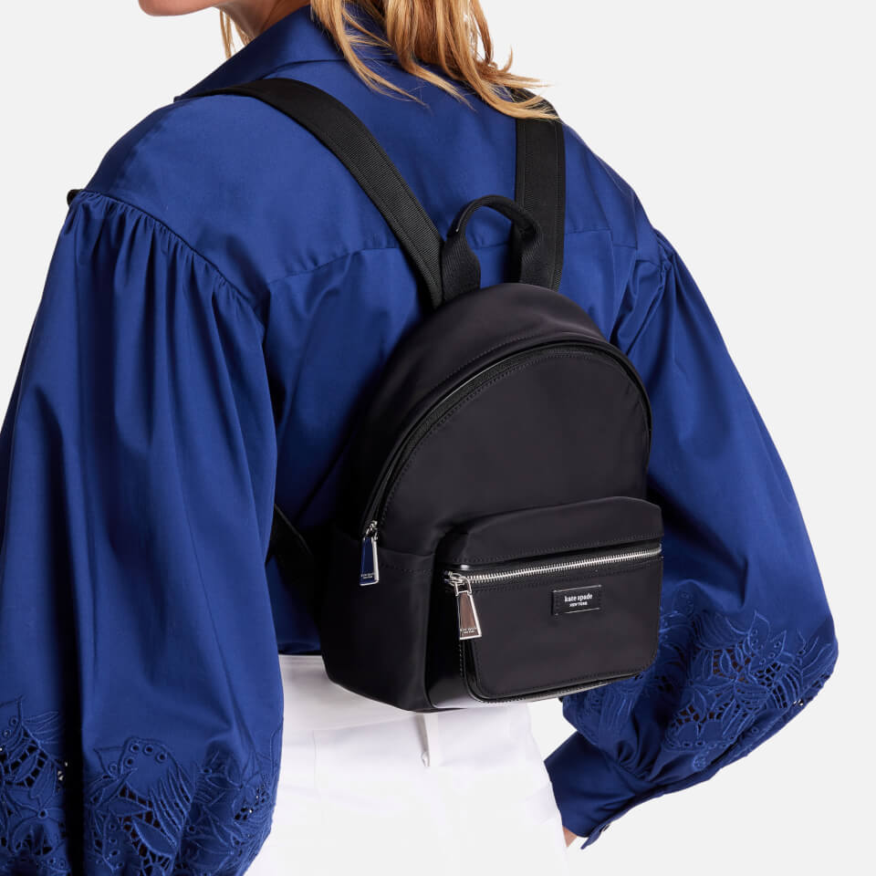 Kate Spade New York Sam Icon Nylon Backpack