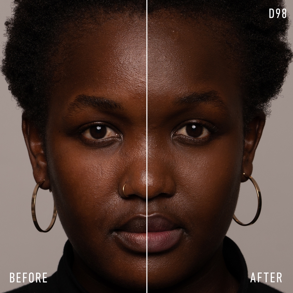 KVD Beauty Good Apple FullCoverage Serum Foundation 30ml (Various Shades)