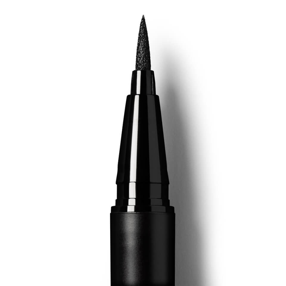 KVD Beauty Ink Liner - Trooper Black 0.55ml