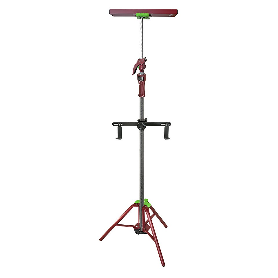 PIHER Multi Prop Arm + | Homebase