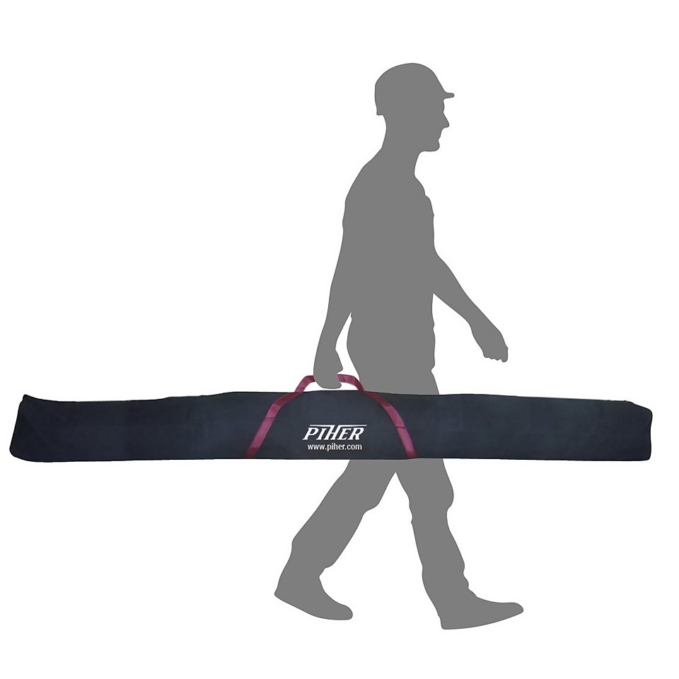 PIHER Multi Prop Holdall 5 x P4 210cm | Homebase