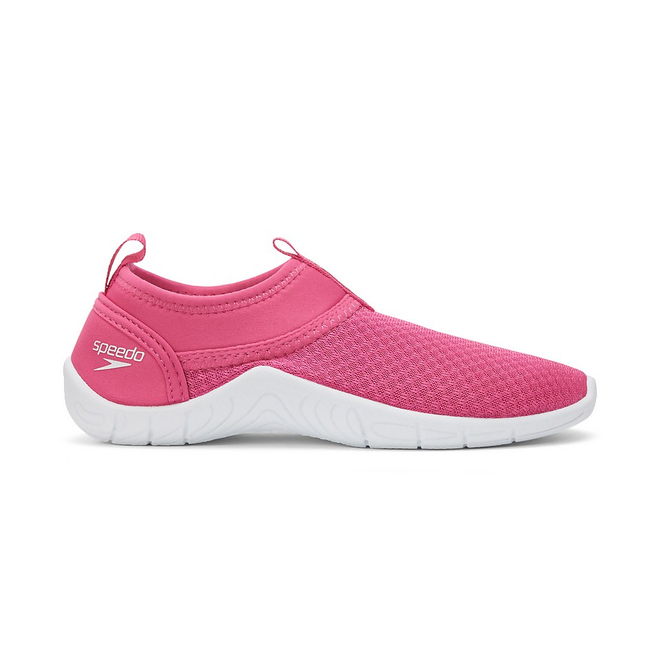 Chaussures aquatiques Tidal Cruiser pour enfants, rose