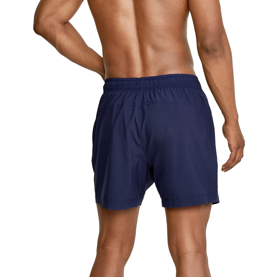 Maillot de bain Roofer 16 po pour hommes, bleu