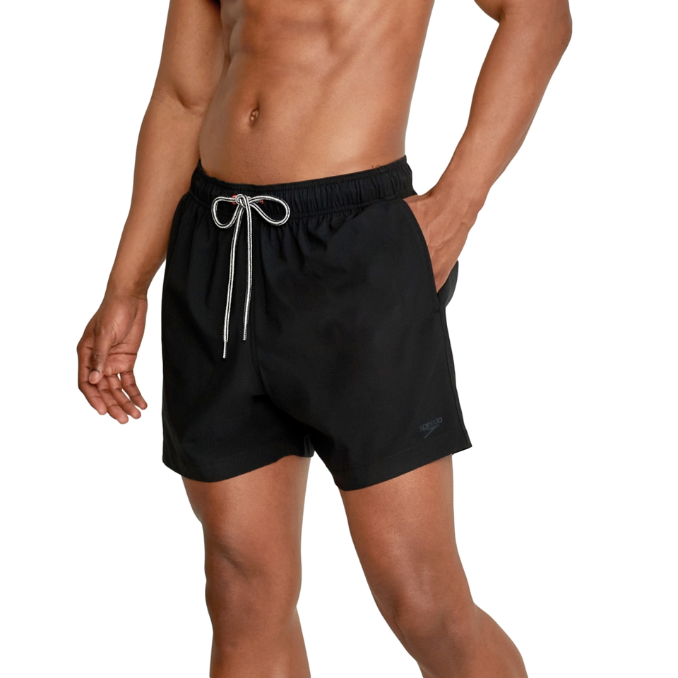 Men's Marina Flex Volley 18" Black