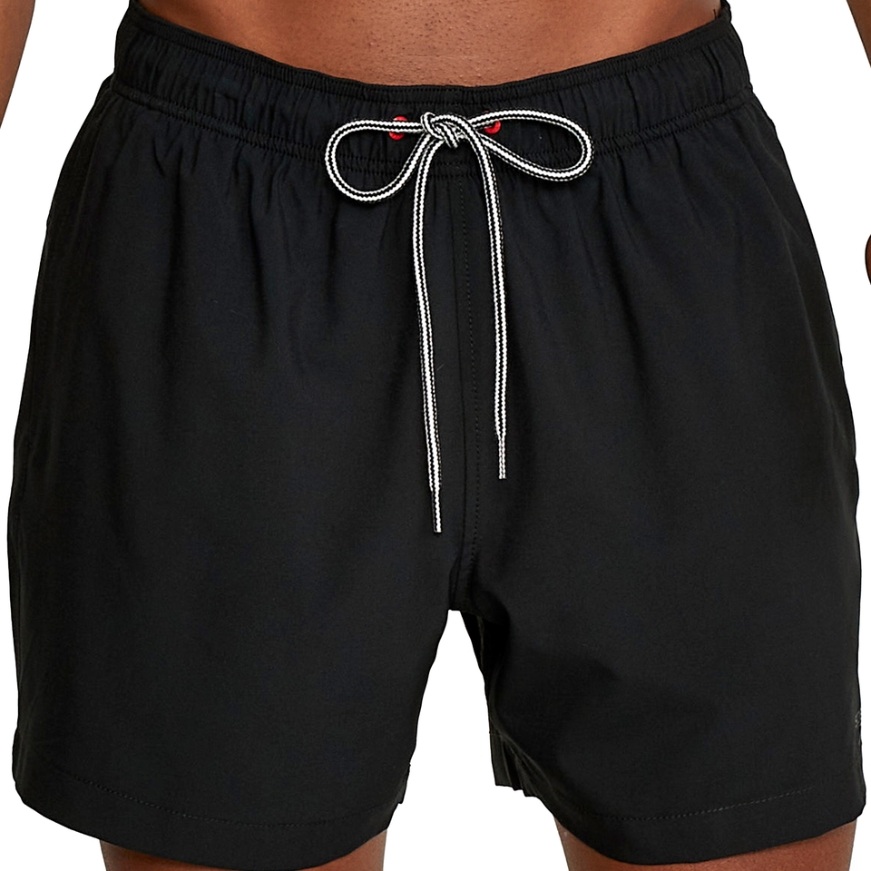 Men's Marina Flex Volley 18" Black